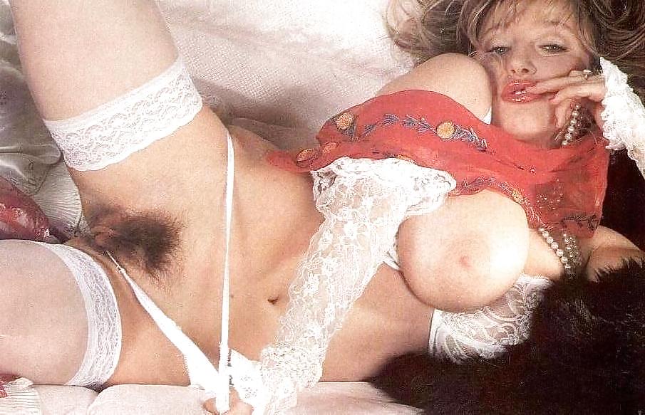 Big Titties and Hairy Pussies 2 #1350085