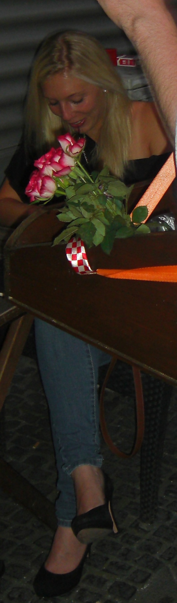 Saturday Night, please Komments #4591691