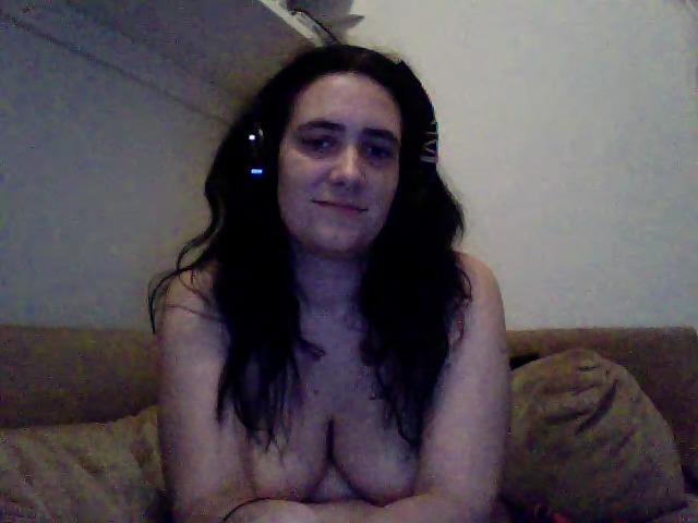 Special request: me smiling #8451194