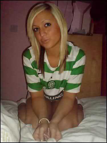 Glasgow Celtic #8867794