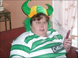 Glasgow Celtic #8867799