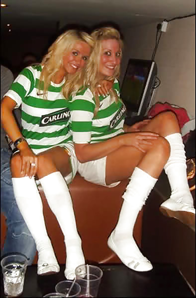 Glasgow Celtic #8867811