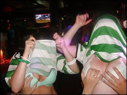 Glasgow Celtic #8867814