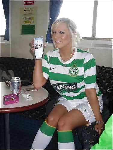 Glasgow Celtic #8867827