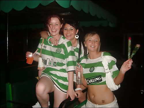 Glasgow Celtic #8867832