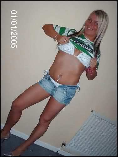 Glasgow Celtic #8867851