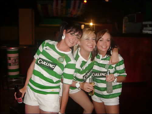 Glasgow Celtic #8867861