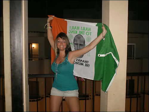 Glasgow Celtic #8867866