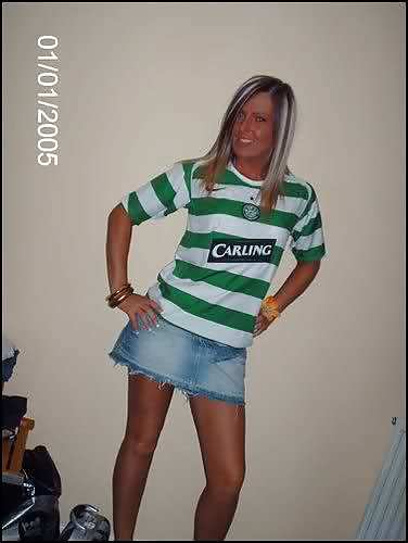 Glasgow Celtic #8867912