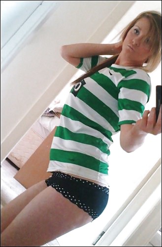Glasgow Celtic #8867923