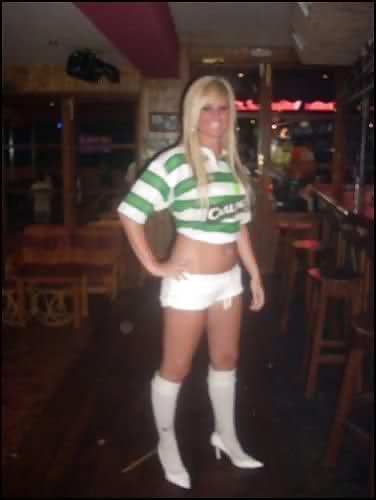 Glasgow Celtic #8867938