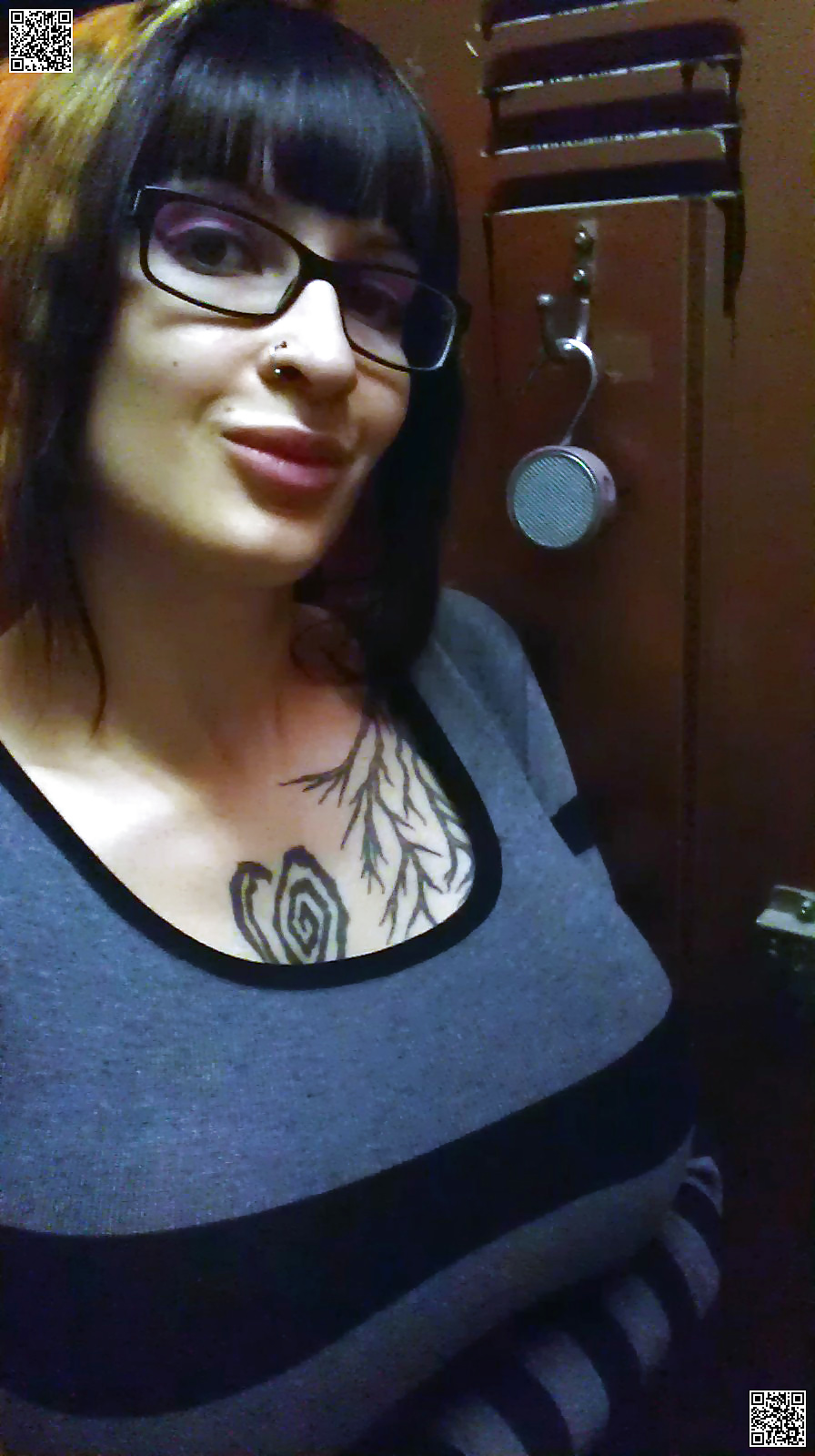 Big Titted Tattoo Biatch #20888352