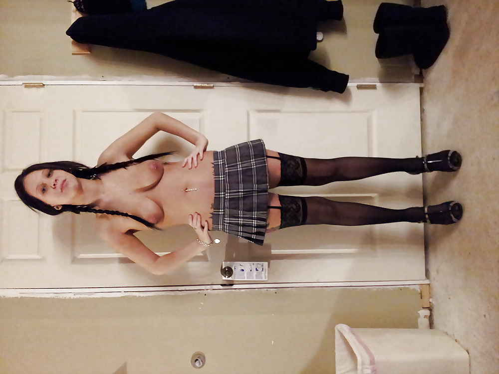 Nylon Fetish & Relaxing #9658860