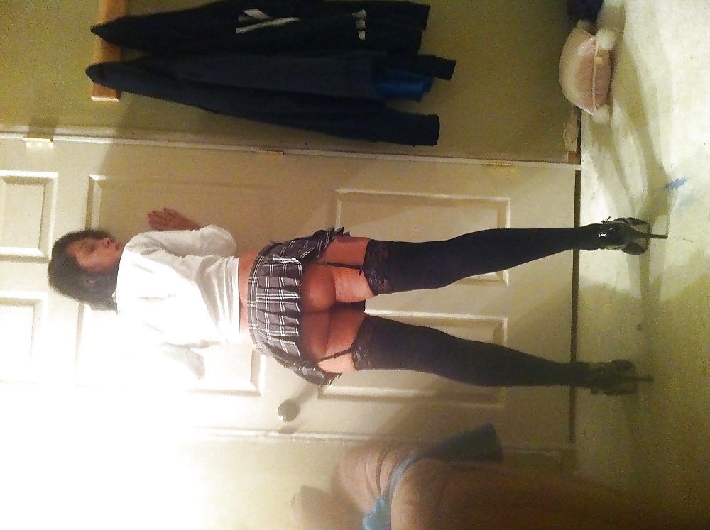 Nylon Fetish & Relaxing #9659022