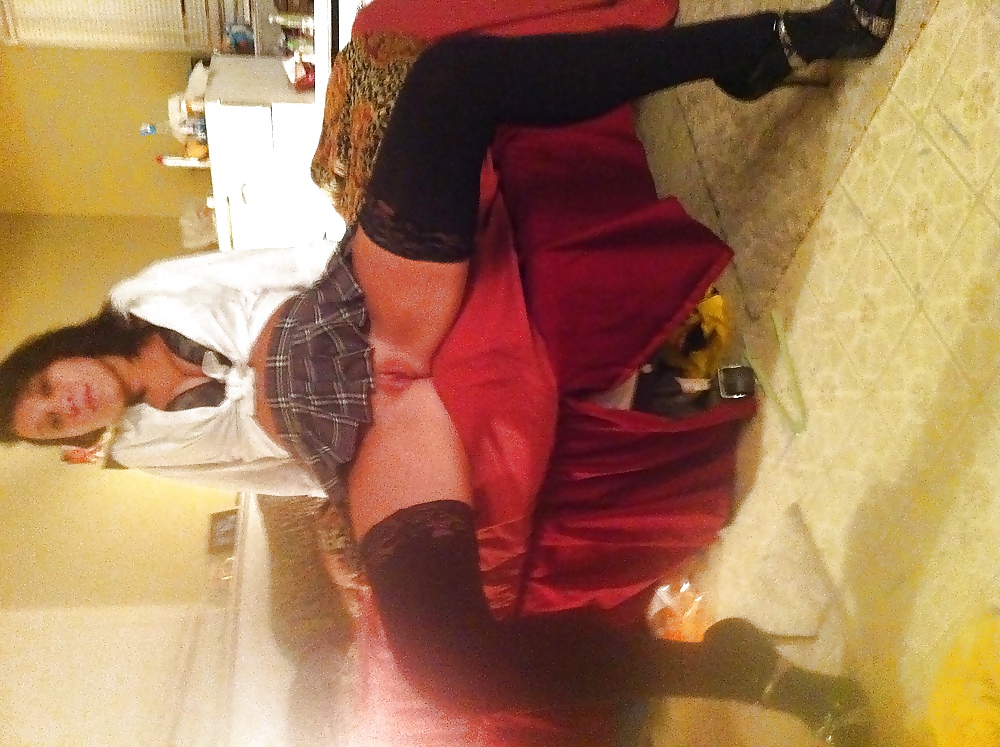 Nylon Fetish & Relaxing #9659238