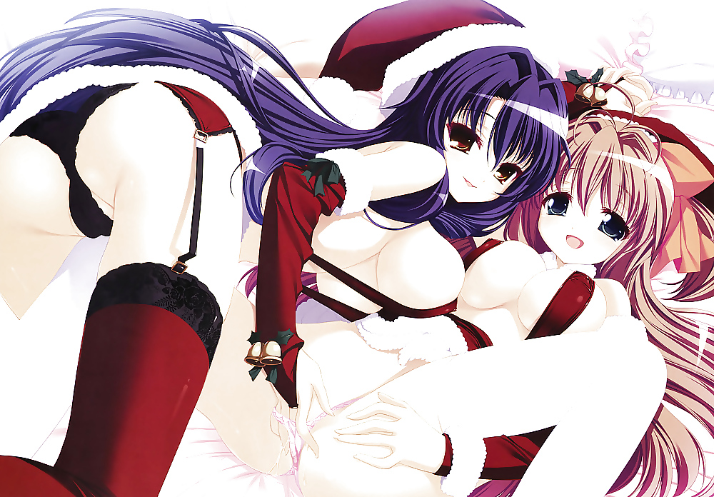 Yuri #17298978