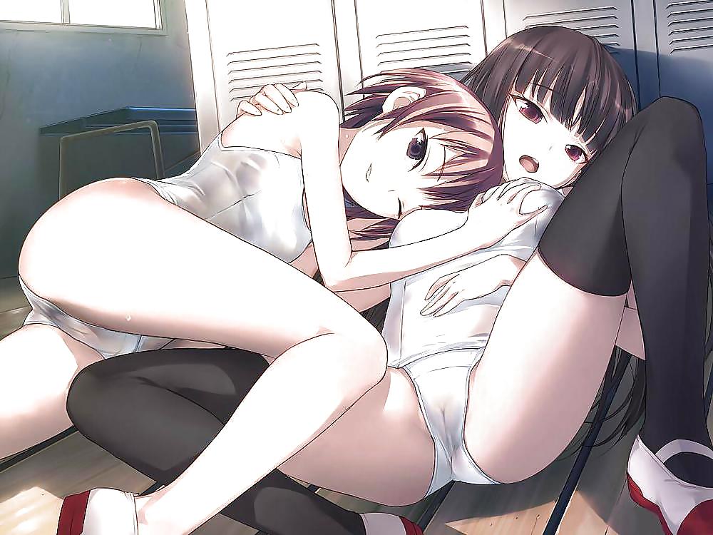Yuri #17299123
