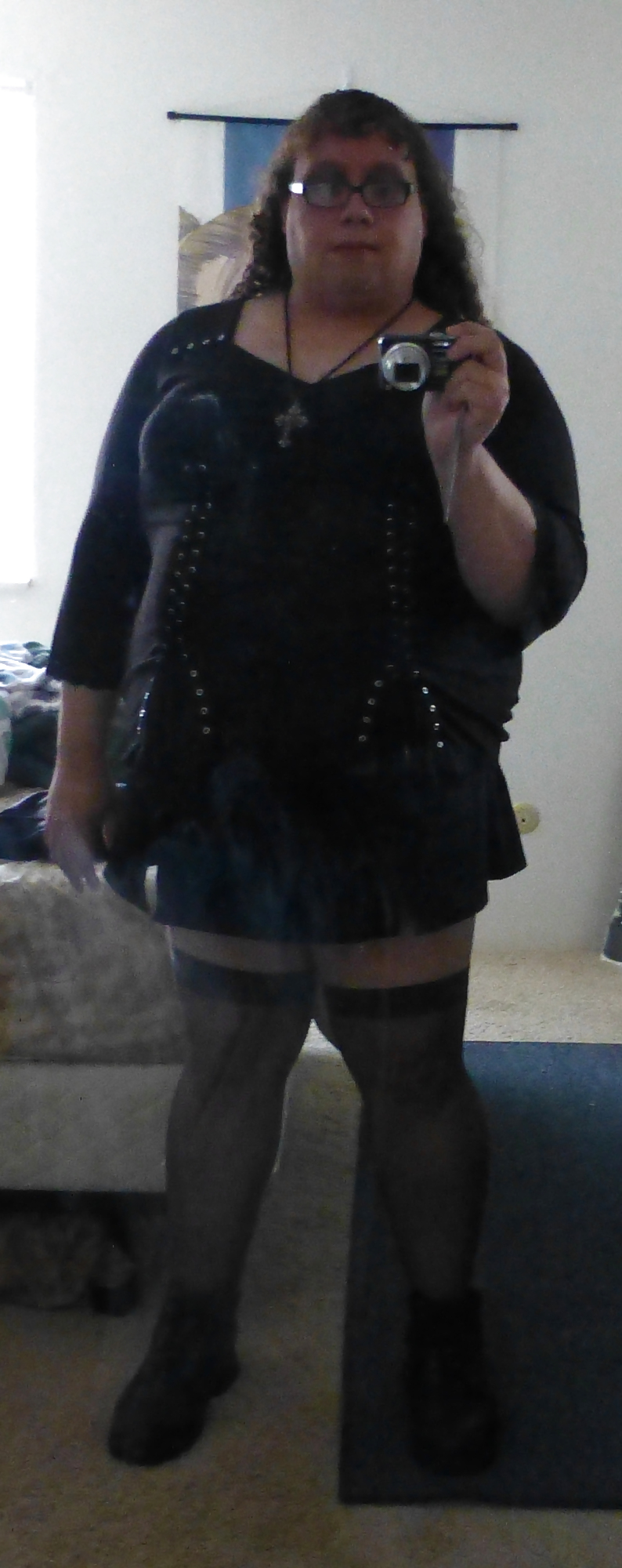 Crossdressed #9331078