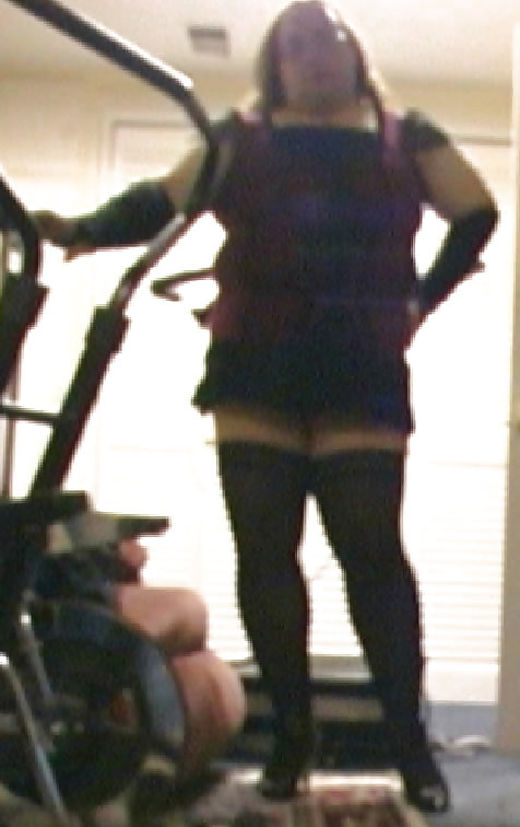 Crossdressed #9331092