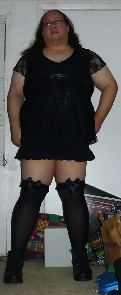 Crossdressed #9331101