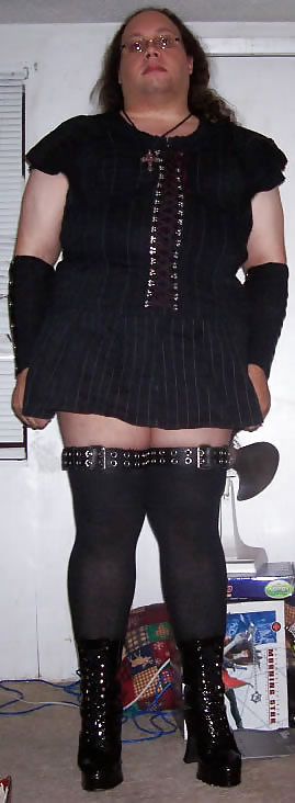 Crossdressed #9331105