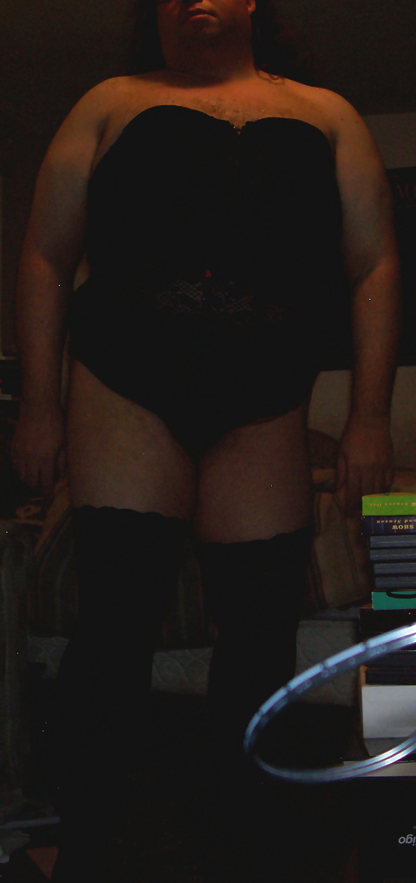 Crossdressed #9331115