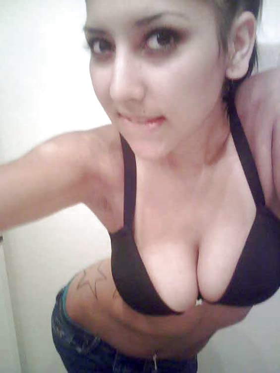 Random girl #4189948