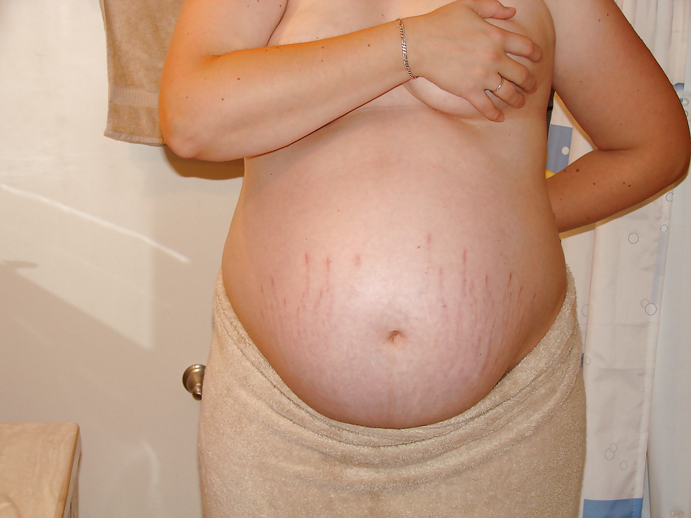 Schwangere Frau #5877818