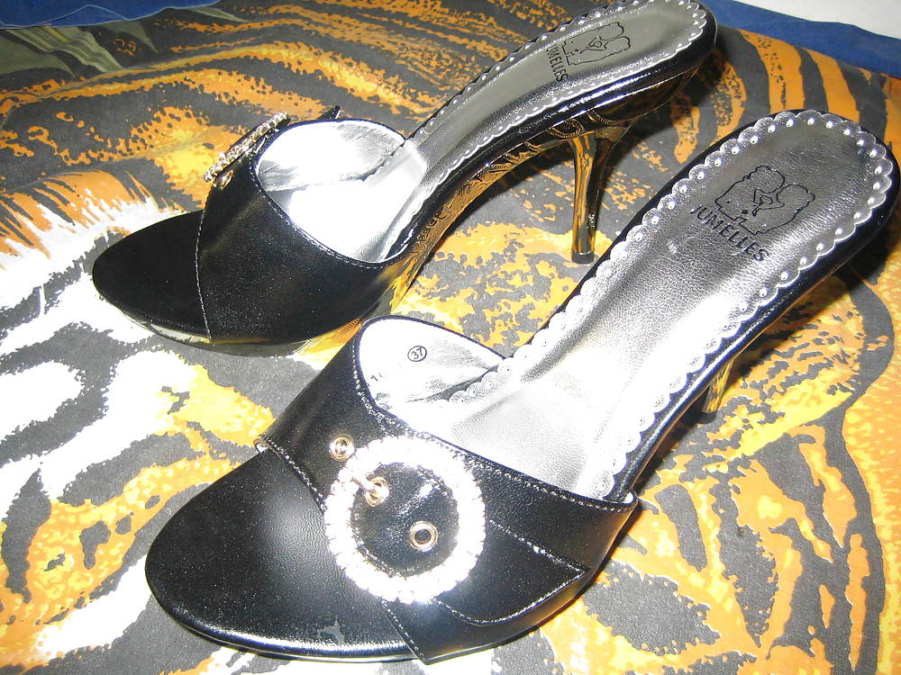 Fuck me shoes #8469723