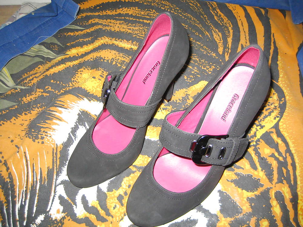 Fuck me shoes #8469728