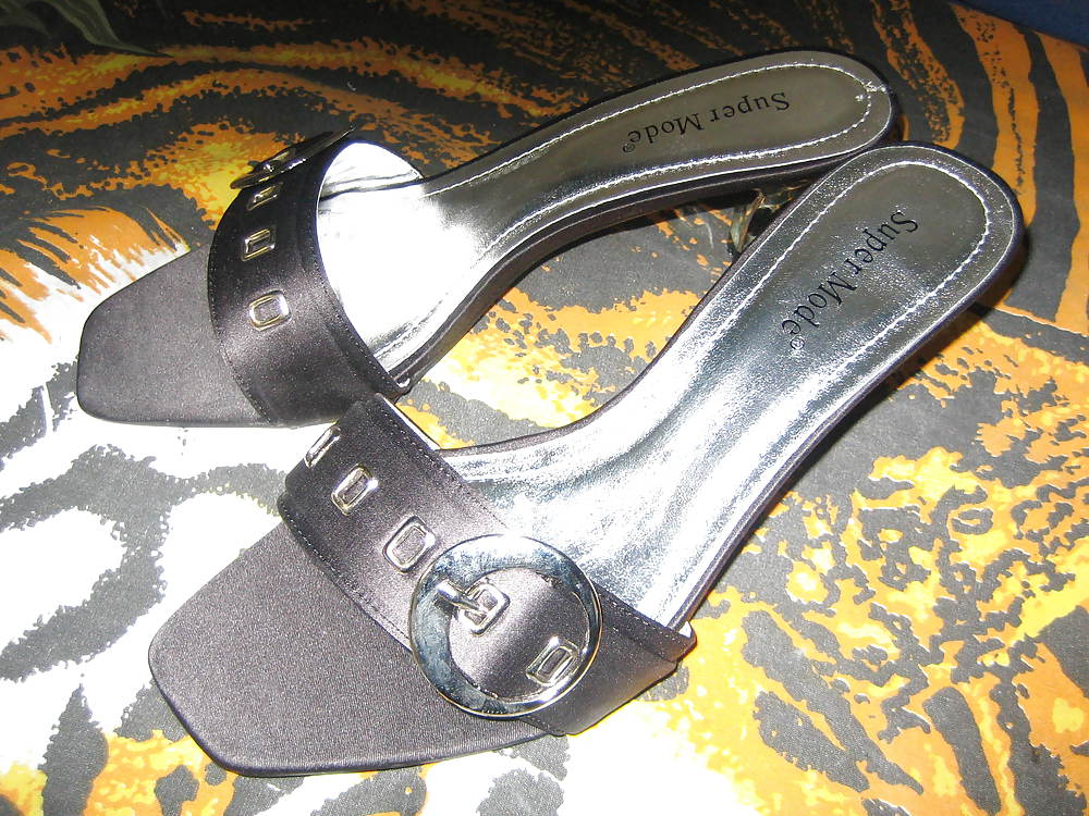 Fuck me shoes #8469735