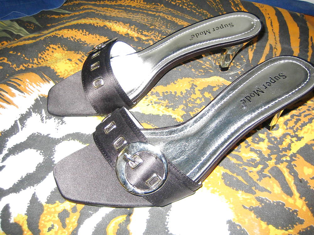 Fuck me shoes #8469741