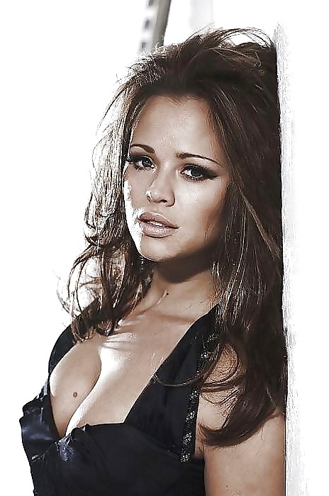 Kimberley walsh #17685300