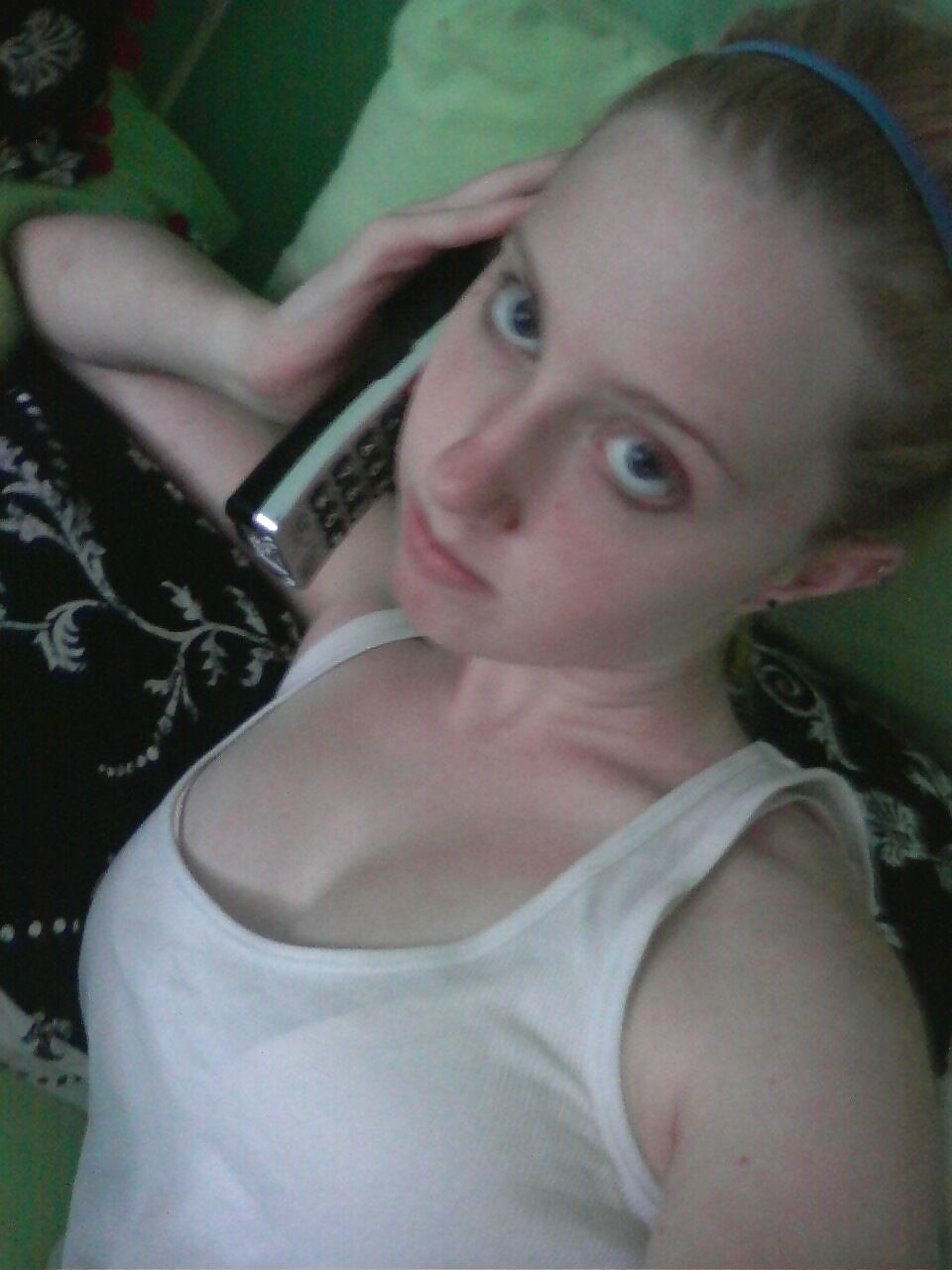 My first pic upload #7321293