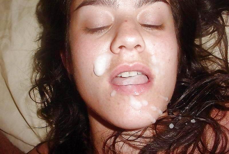 SWEET LITTLE FACIAL GIRLS 2 #1101281