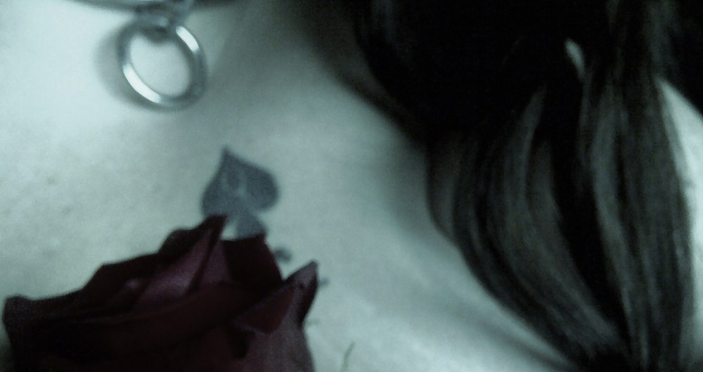 Keepin a promise #12121673