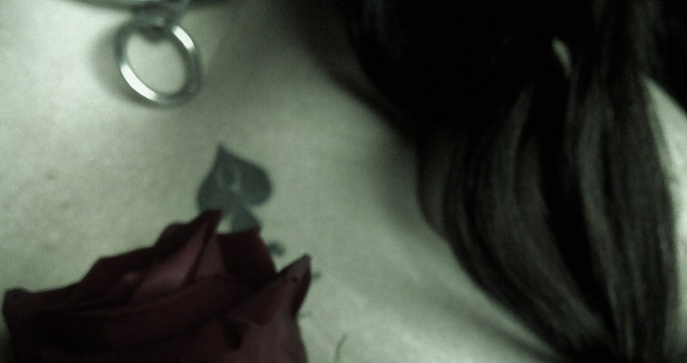 Keepin a promise #12121682