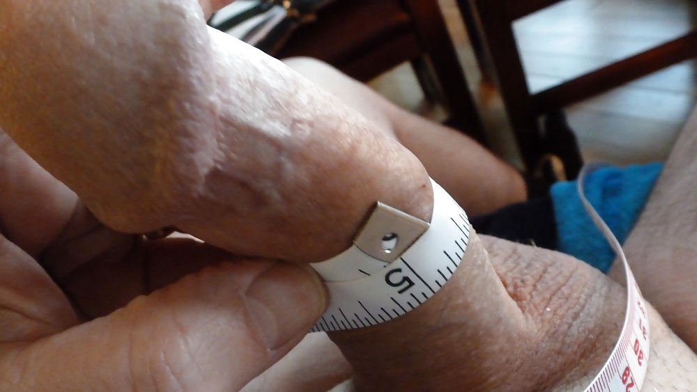 Measuring Up #9593511