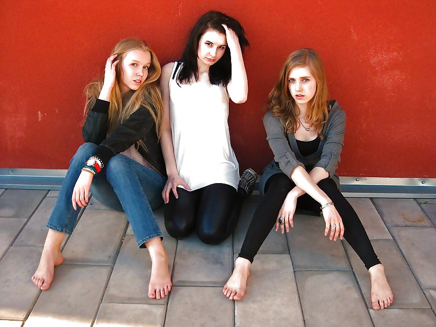 Tight Jeans #8801814