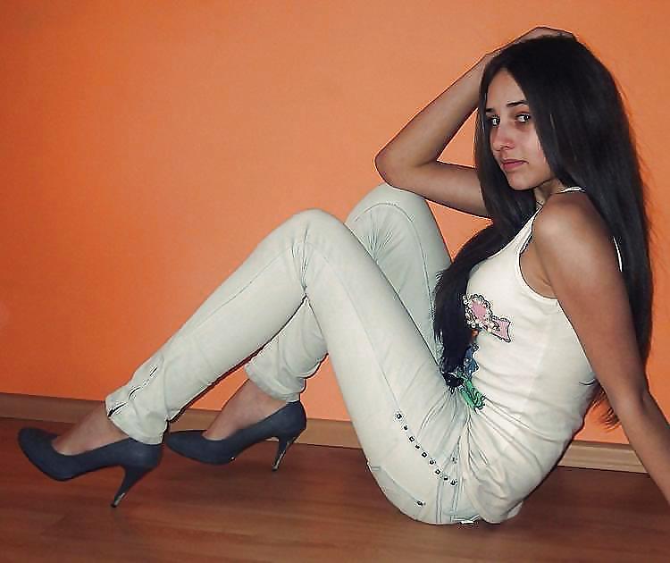 Tight Jeans #8801820