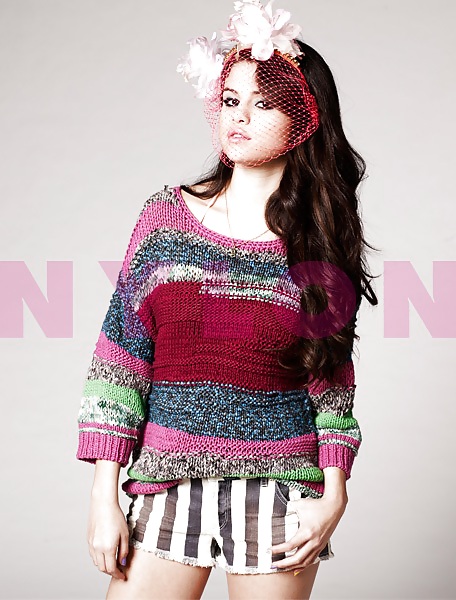 Selena Gomez 10 #17622108