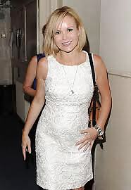 My fave celebs- Amanda Holden #17591502