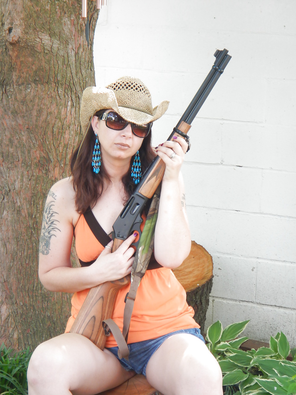 Kinkycplstl - locked and loaded #22064616