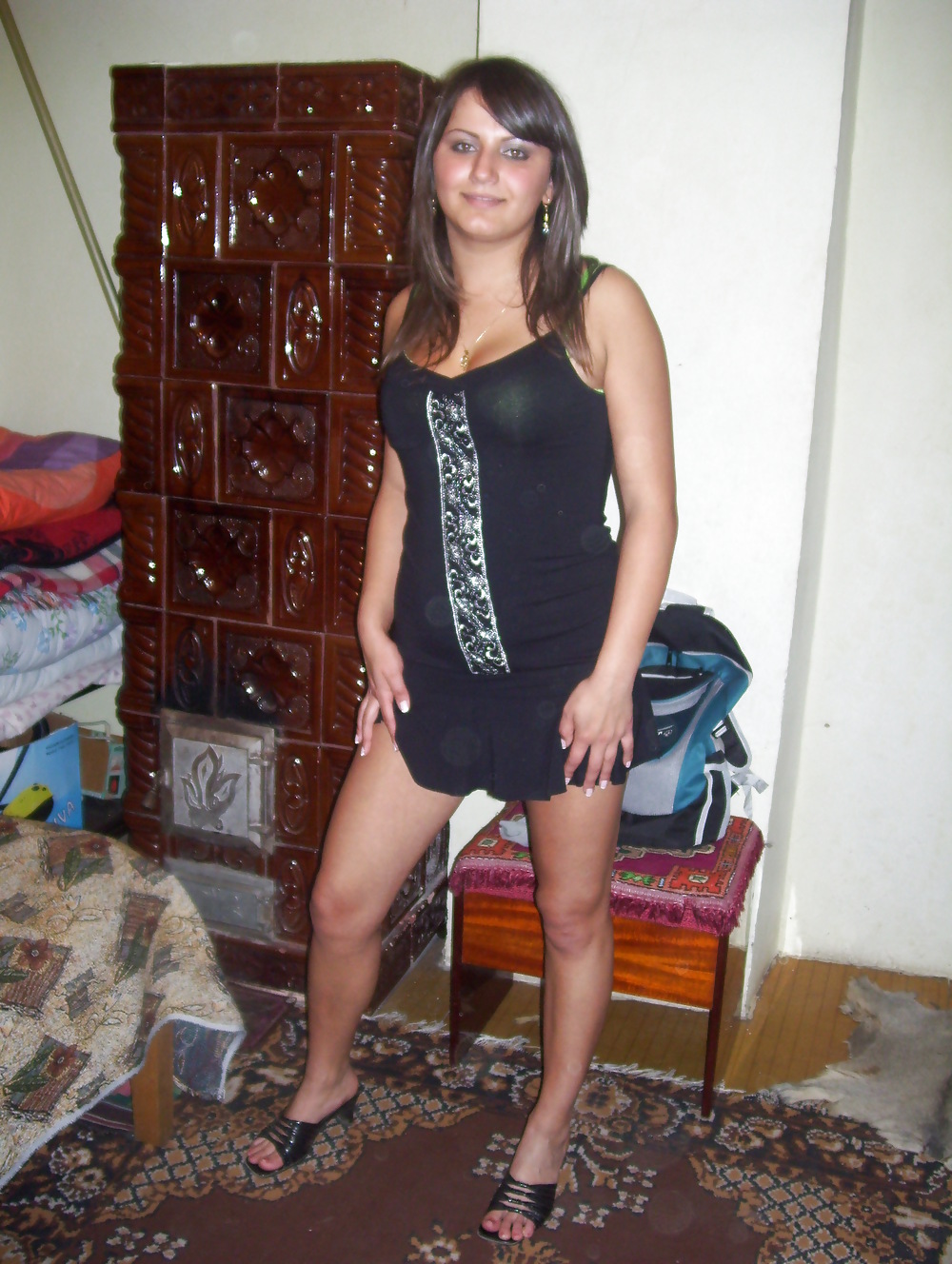 Simonetta
 #6611040