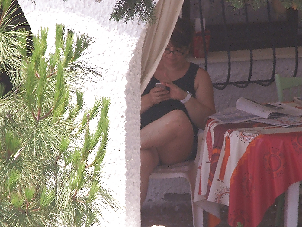 Some Neighbours #10358685