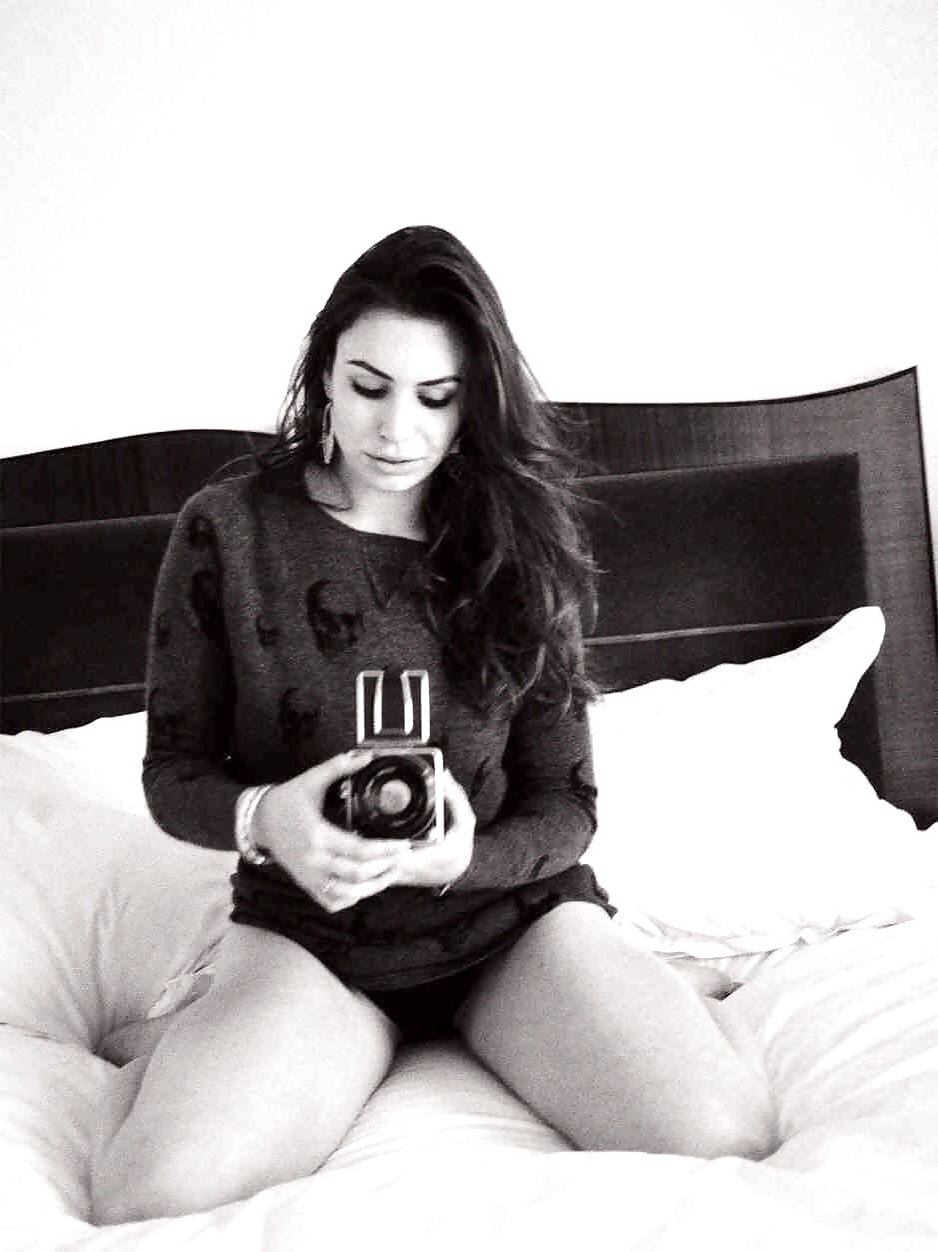 Sophie Simmons #21761570