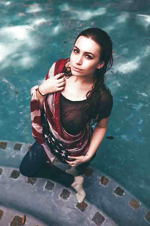 Sophie Simmons #21761597