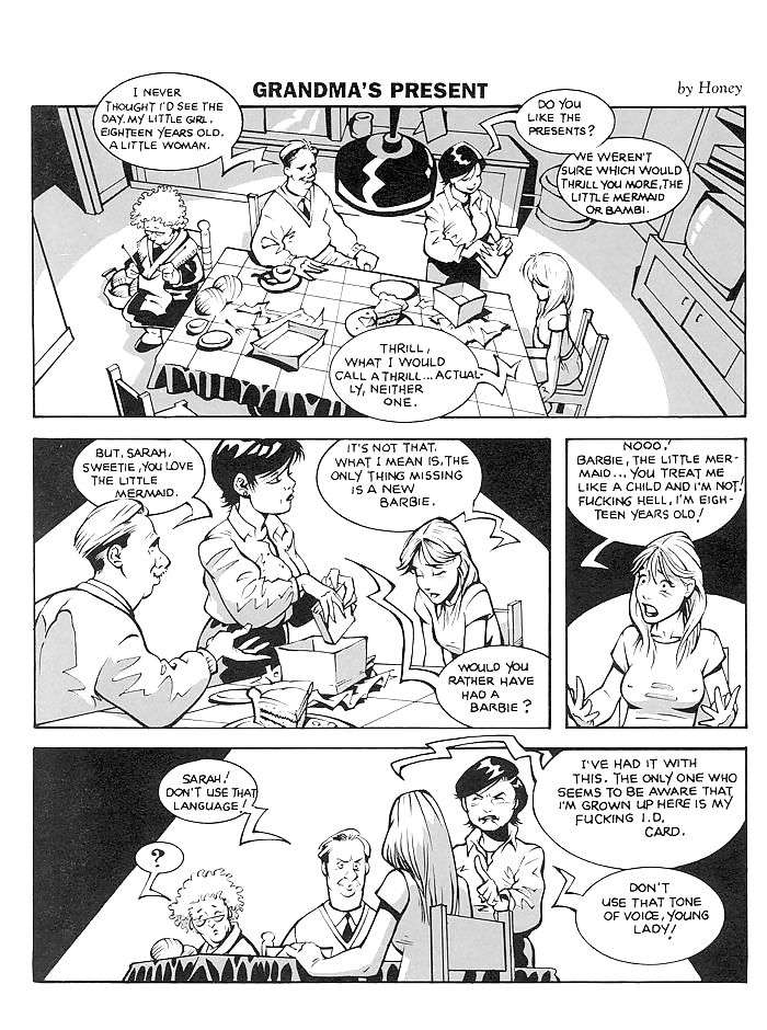 Un regalo
 #17558530