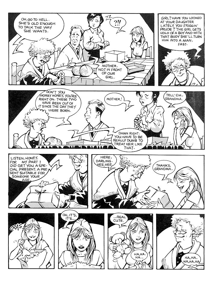 Un regalo
 #17558538