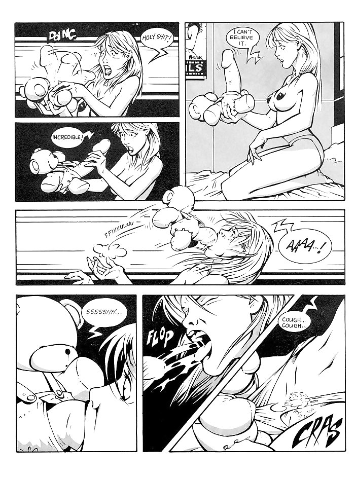 Un regalo
 #17558550